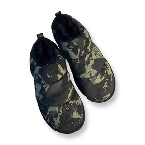 Sorel Camouflage slippers
